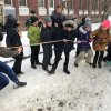 Широкая масленица